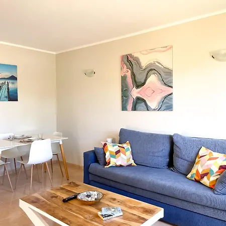 B-rent Casa Angela Pool View Appartamento Corralejo