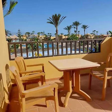 B-rent Casa Angela Pool View Corralejo