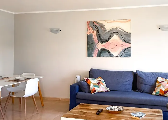 Appartamento B-rent Casa Angela Pool View *