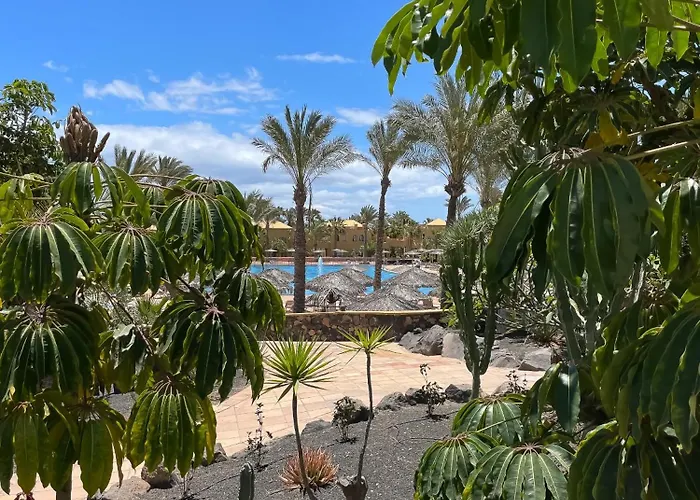 B-rent Casa Angela Pool View Corralejo