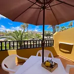 Lejlighed B-rent Casa Angela Pool View *