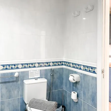 Daire B-rent Casa Angela Pool View *