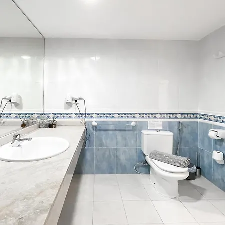 Appartement B-rent Casa Angela Pool View