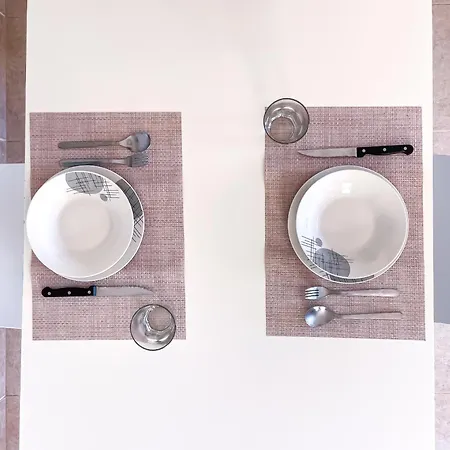 Appartement B-rent Casa Angela Pool View Corralejo