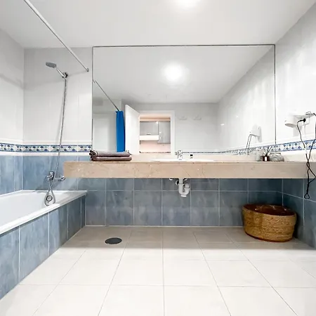 B-rent Casa Angela Pool View 코라레호