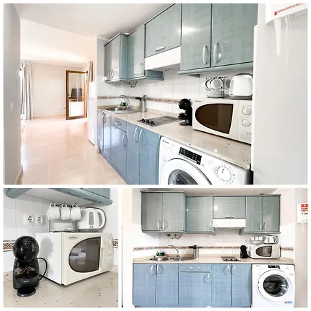 아파트 B-rent Casa Angela Pool View