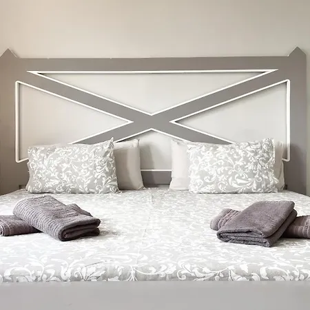 B-rent Casa Angela Pool View Appartement *