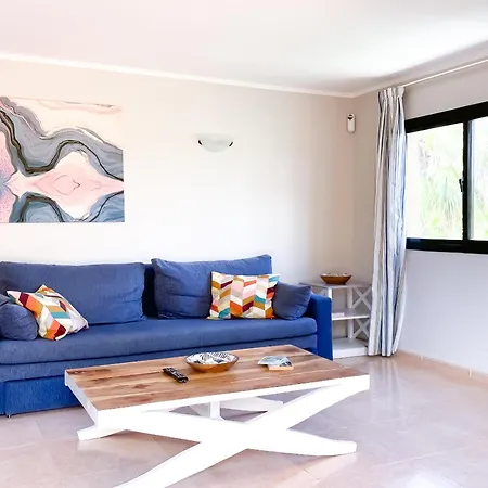 Apartamento B-rent Casa Angela Pool View *