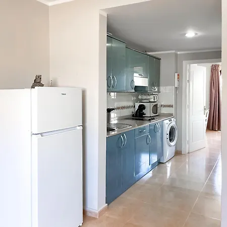 Appartement B-rent Casa Angela Pool View *