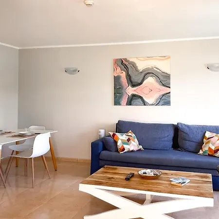 Appartement B-rent Casa Angela Pool View *