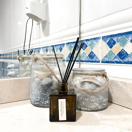 Appartement B-rent Casa Angela Pool View Corralejo