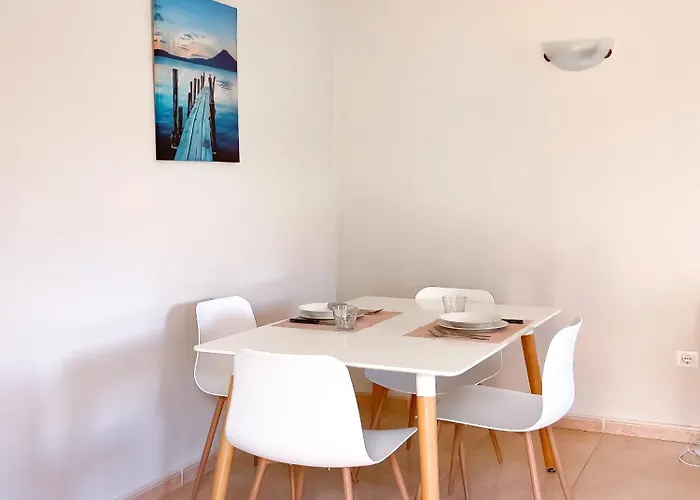 B-rent Casa Angela Pool View קורלחו