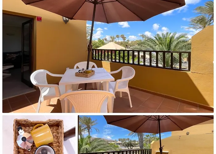 B-rent Casa Angela Pool View * קורלחו