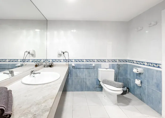 דירה B-rent Casa Angela Pool View