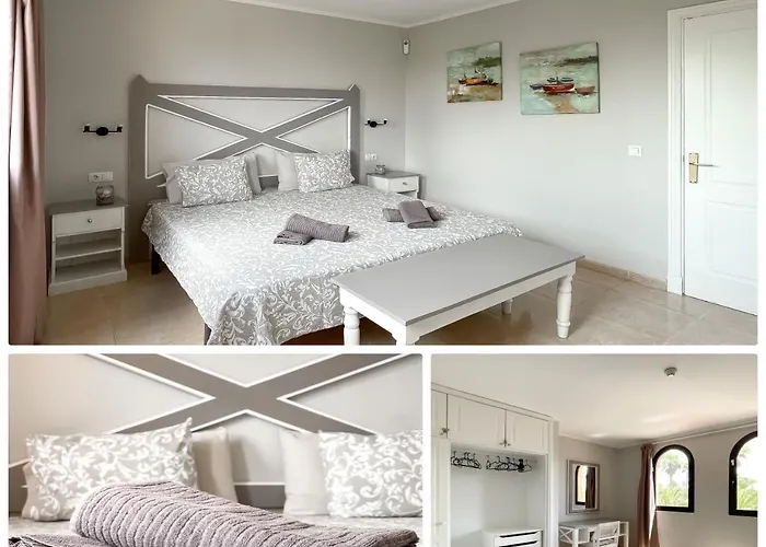 B-rent Casa Angela Pool View * קורלחו