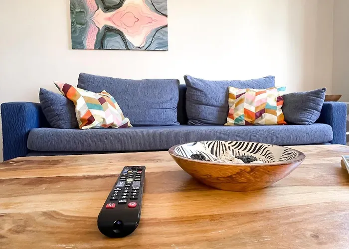 דירה B-rent Casa Angela Pool View קורלחו