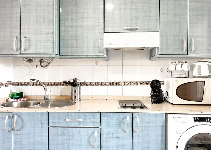 B-rent Casa Angela Pool View