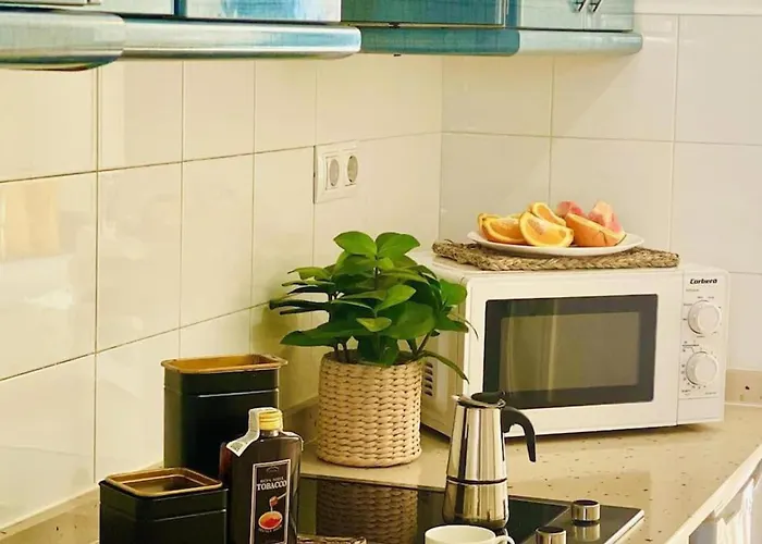 דירה B-rent Casa Angela Pool View *