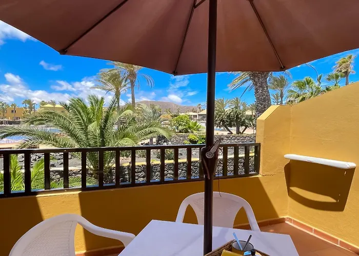 דירה B-rent Casa Angela Pool View *