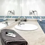 Διαμέρισμα B-rent Casa Angela Pool View *
