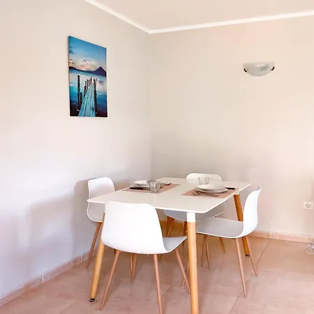 B-rent Casa Angela Pool View Corralejo