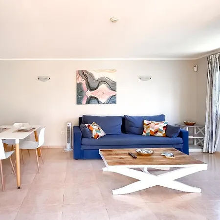 Apartment B-rent Casa Angela Pool View Corralejo