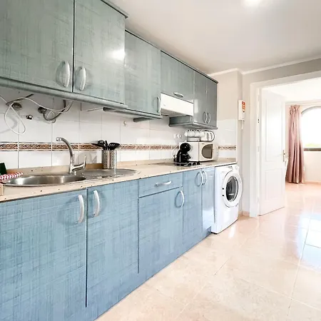 B-rent Casa Angela Pool View Corralejo