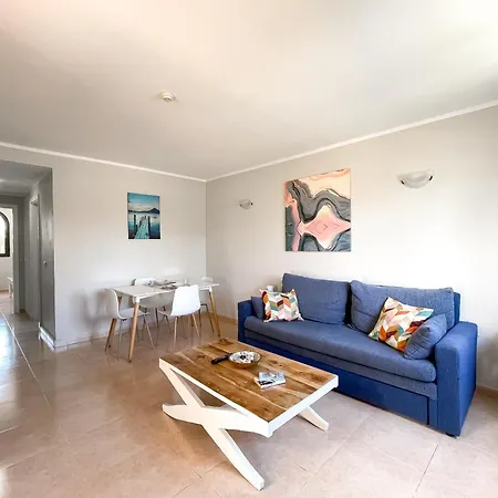 B-rent Casa Angela Pool View Apartment