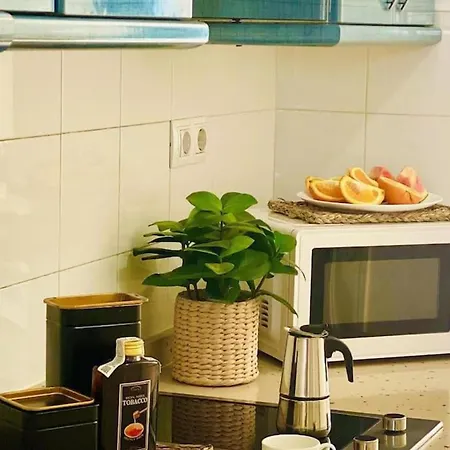 Apartment B-rent Casa Angela Pool View *