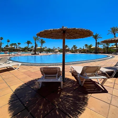 Apartment B-rent Casa Angela Pool View Corralejo