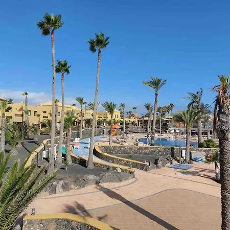 B-rent Casa Angela Pool View Corralejo