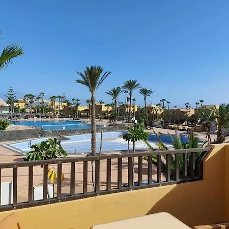 Appartamento B-rent Casa Angela Pool View Corralejo