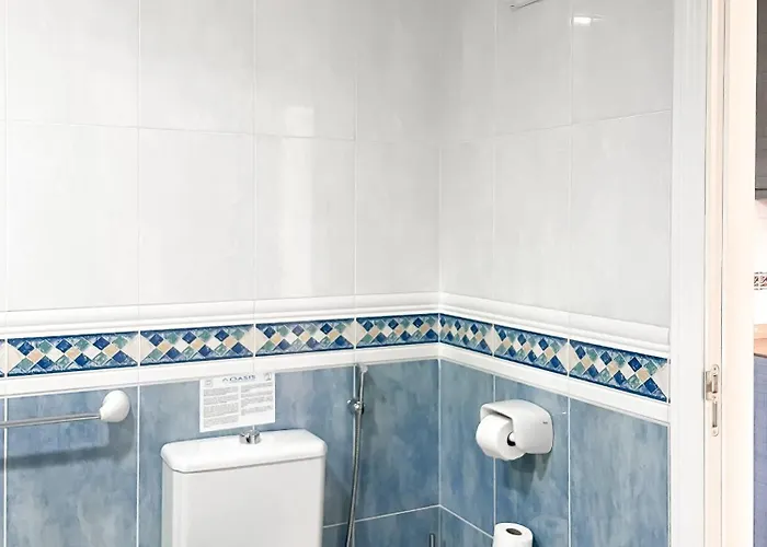 아파트 B-rent Casa Angela Pool View *