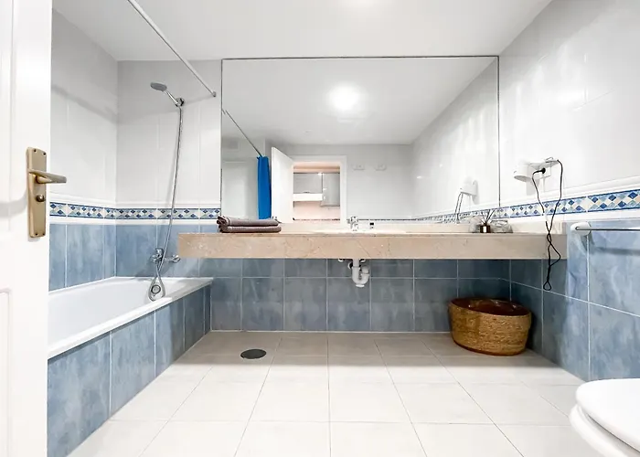 B-rent Casa Angela Pool View 코라레호