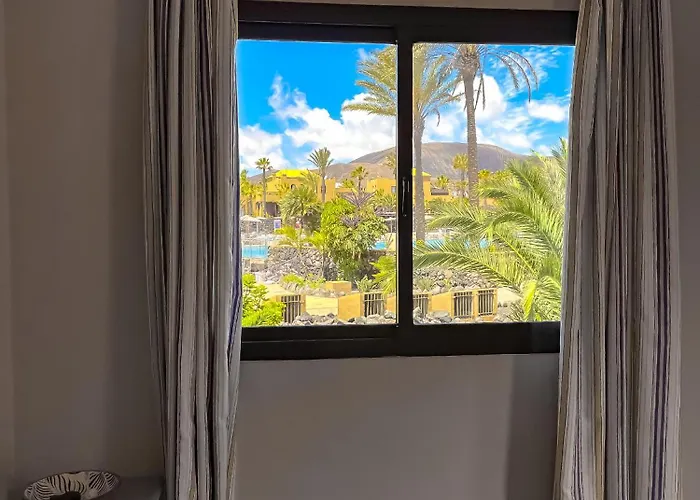 B-rent Casa Angela Pool View * 코라레호