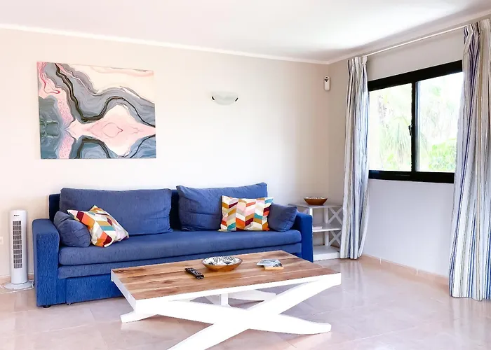 아파트 B-rent Casa Angela Pool View *