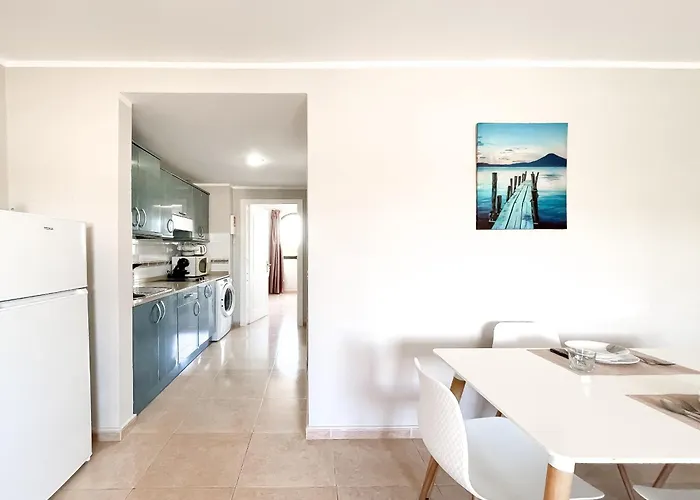 B-rent Casa Angela Pool View 아파트 코라레호