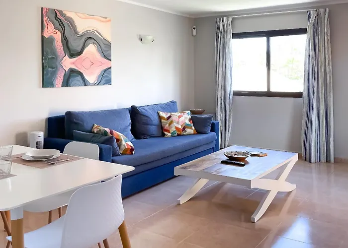 아파트 B-rent Casa Angela Pool View 코라레호