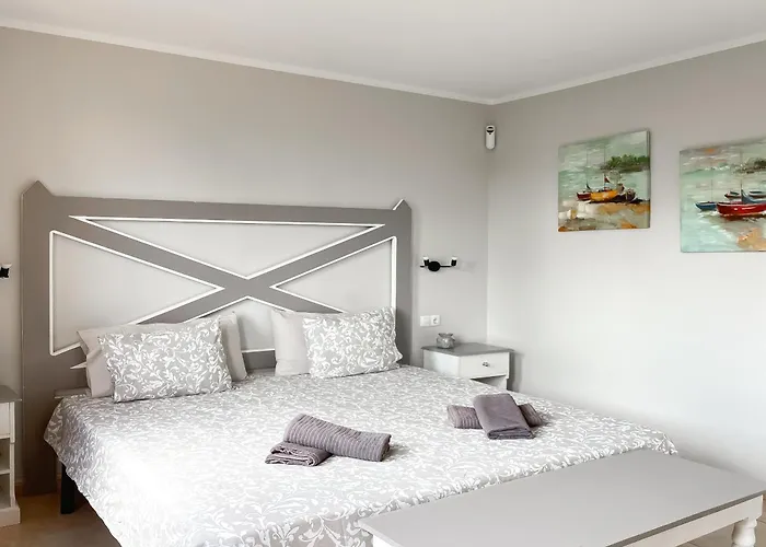 B-rent Casa Angela Pool View Apartment *