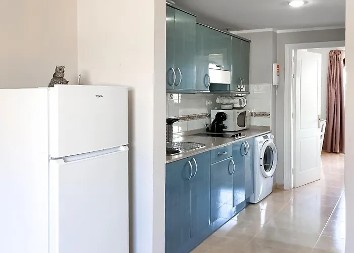 아파트 B-rent Casa Angela Pool View *