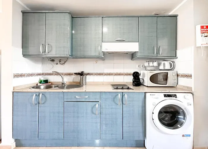 아파트 B-rent Casa Angela Pool View