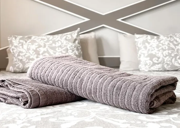 B-rent Casa Angela Pool View 아파트 *