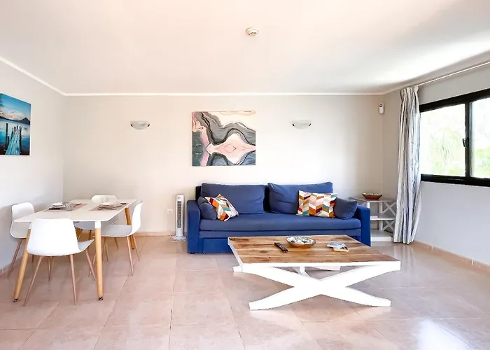 아파트 B-rent Casa Angela Pool View 코라레호