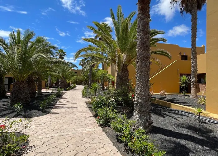 아파트 B-rent Casa Angela Pool View