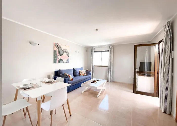 아파트 B-rent Casa Angela Pool View