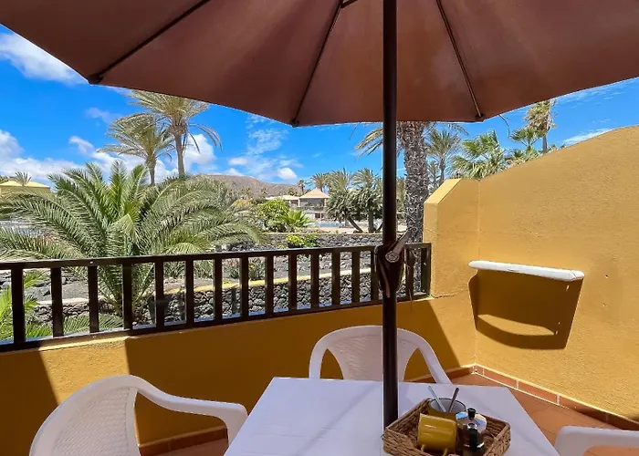 B-rent Casa Angela Pool View 아파트 코라레호