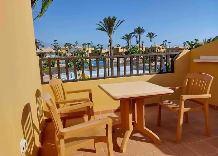 B-rent Casa Angela Pool View 코라레호